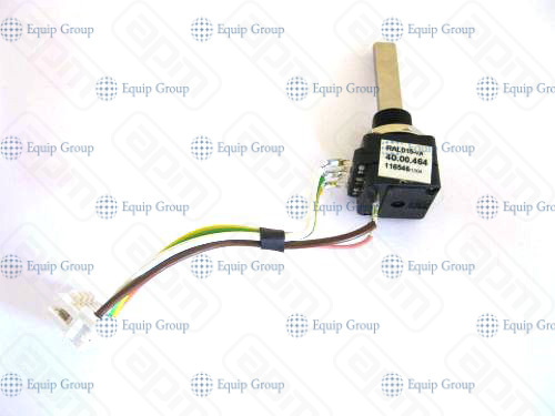 ПОТЕНЦИОМЕТР ТАЙМЕРА RATIONAL 4000464