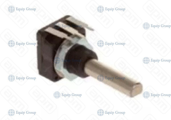 ПОТЕНЦИОМЕТР ТЕМПЕРАТУРЫ RATIONAL 4200044