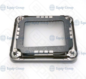 РАМА RATIONAL СО СТЕКЛОМ 4000091