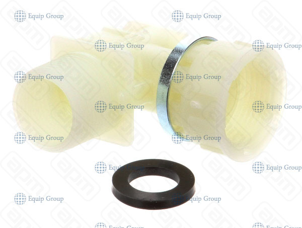 РАСПРЕДЕЛИТЕЛЬ ВОДЫ ГОРИЗОНТ RATIONAL SCC CM 5000071