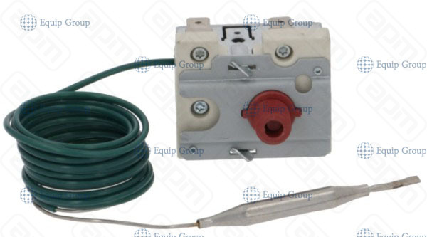 ТЕРМОСТАТ АВАРИЙНЫЙ ПАРОГЕНЕРАТОРА RATIONAL CPC-ЛИНИЯ