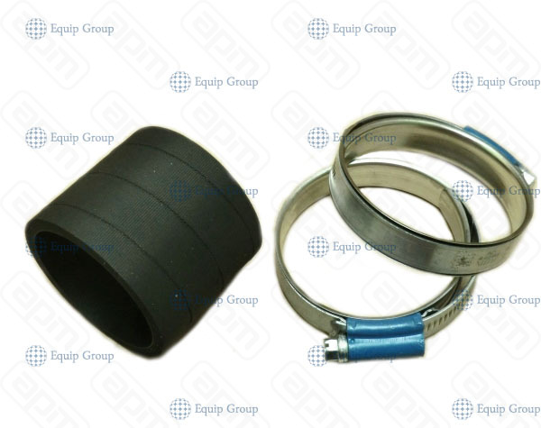 ТРУБКА RATIONAL 21121006