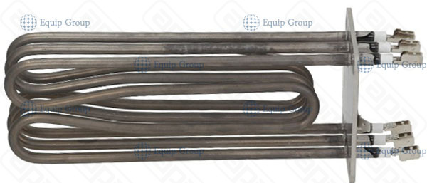 ТЭН ПАРОГЕНЕРАТОРА RATIONAL 87201590