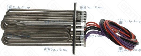 ТЭН ПАРОГЕНЕРАТОРА ДЛЯ RATIONAL 8701016