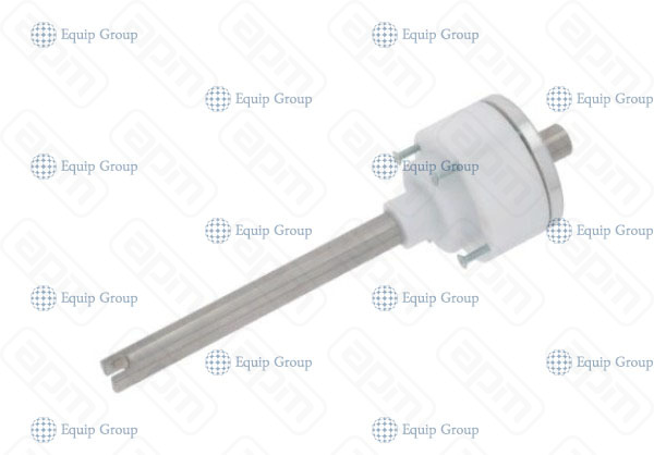 ВАЛ КУТТЕРА SIRMAN C9 MSC09V104