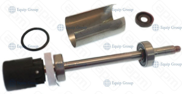 ВАЛ ПРИВОДНОЙ ДЛЯ МИКСЕРА ROBOT COUPE CMP 250