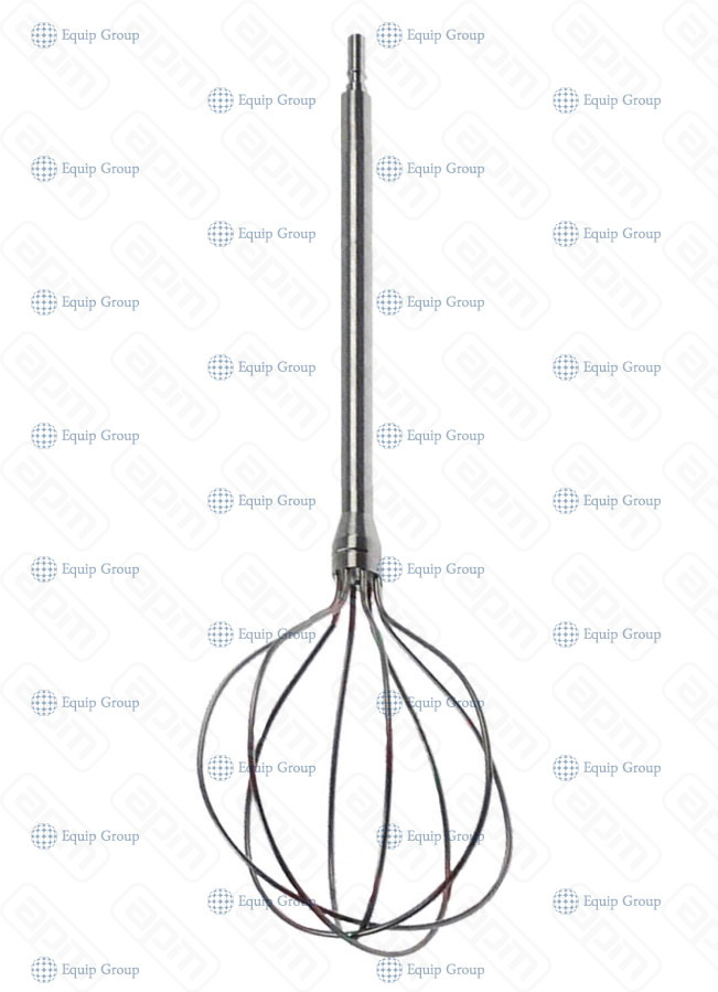 ВЕНЧИК 600 ROBOT COUPE ДЛЯ MP 450 ULTRA FWFW XL 89094