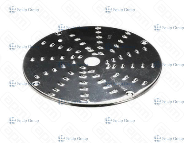 ДИСК ТЕРКА ДЛЯ ОВОЩЕРЕЗКИ ROBOT COUPE CL50