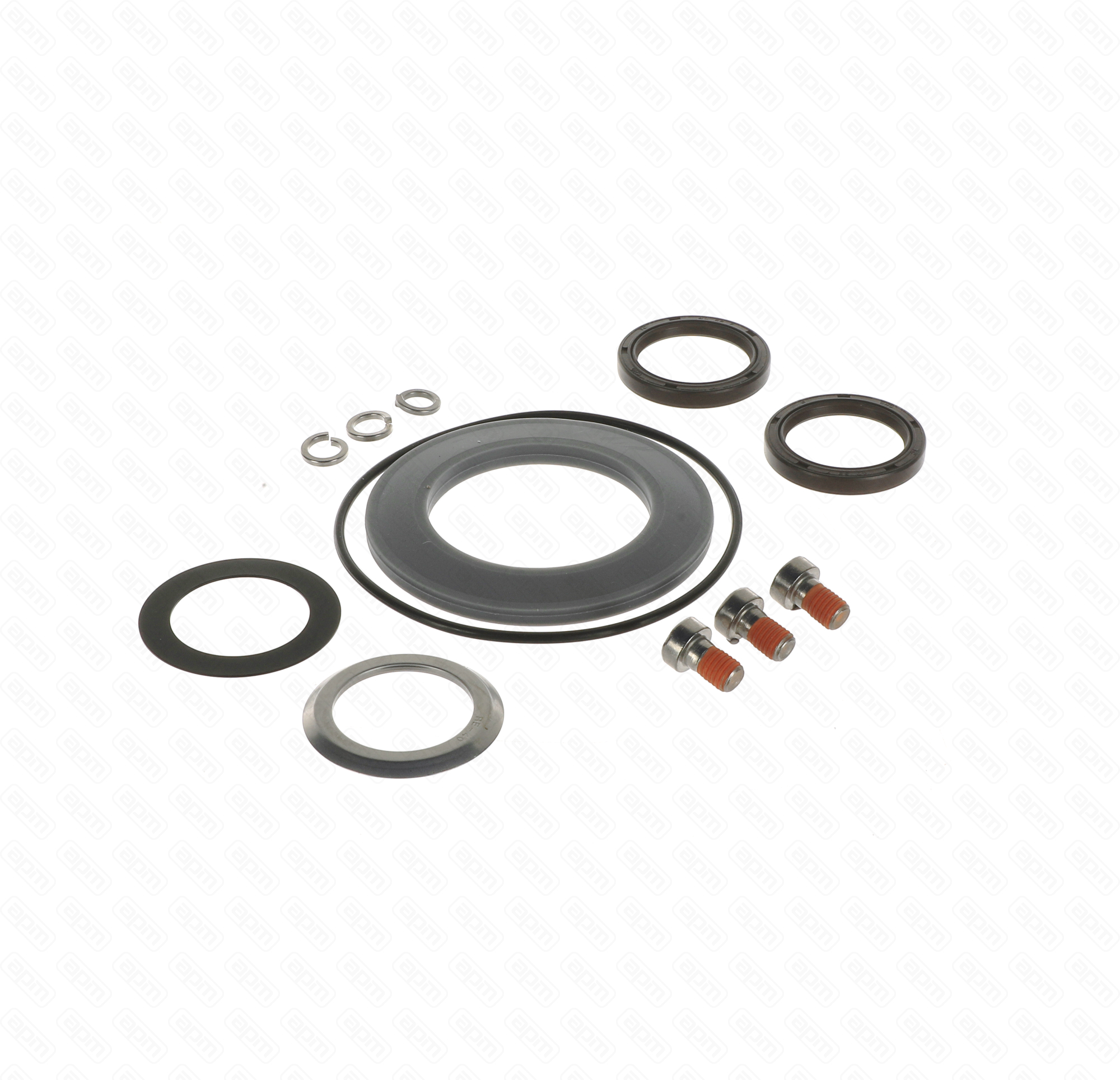 КОМПЛЕКТ САЛЬНИКОВ ДЛЯ ROBOT COUPE R60A 59222