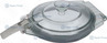 КРЫШКА ROBOT COUPE ДЛЯ R8 29305