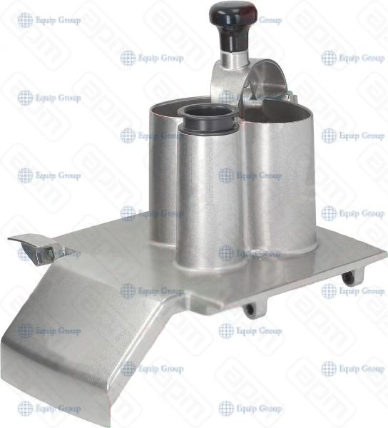 КРЫШКА ОВОЩЕРЕЗКИ ROBOT COUPE CL50E В СБОРЕ 39700