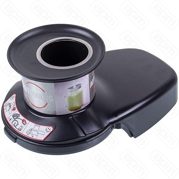 КРЫШКА СОКОВЫЖ ROBOT COUPE J 80 ULTRA 39909