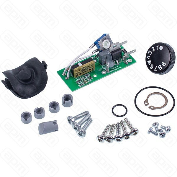 ПЛАТА ROBOT COUPE MICROMIX 89223