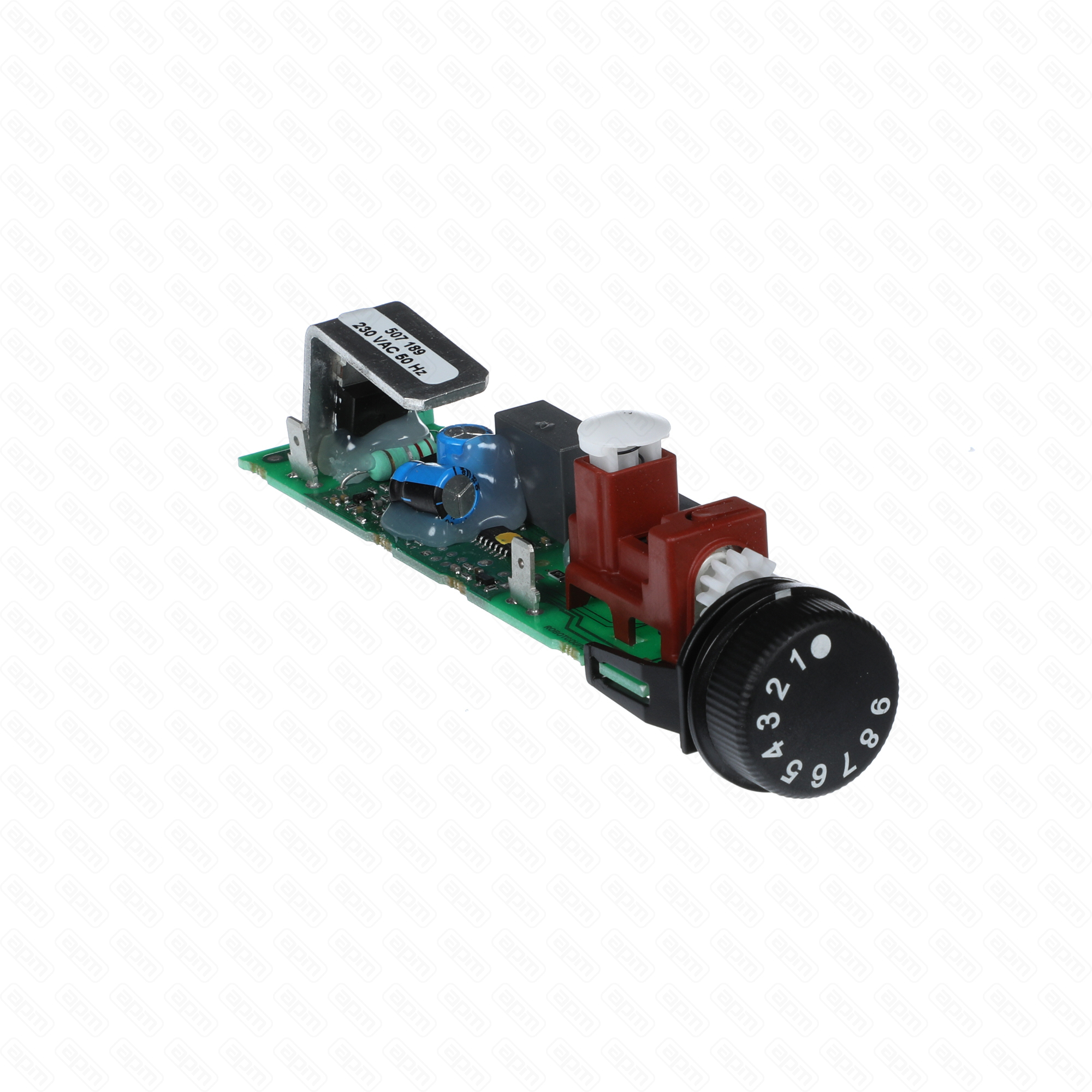 ПЛАТА УПРАВЛЕНИЯ ROBOT COUPE Mini MP 160   АРТ89168