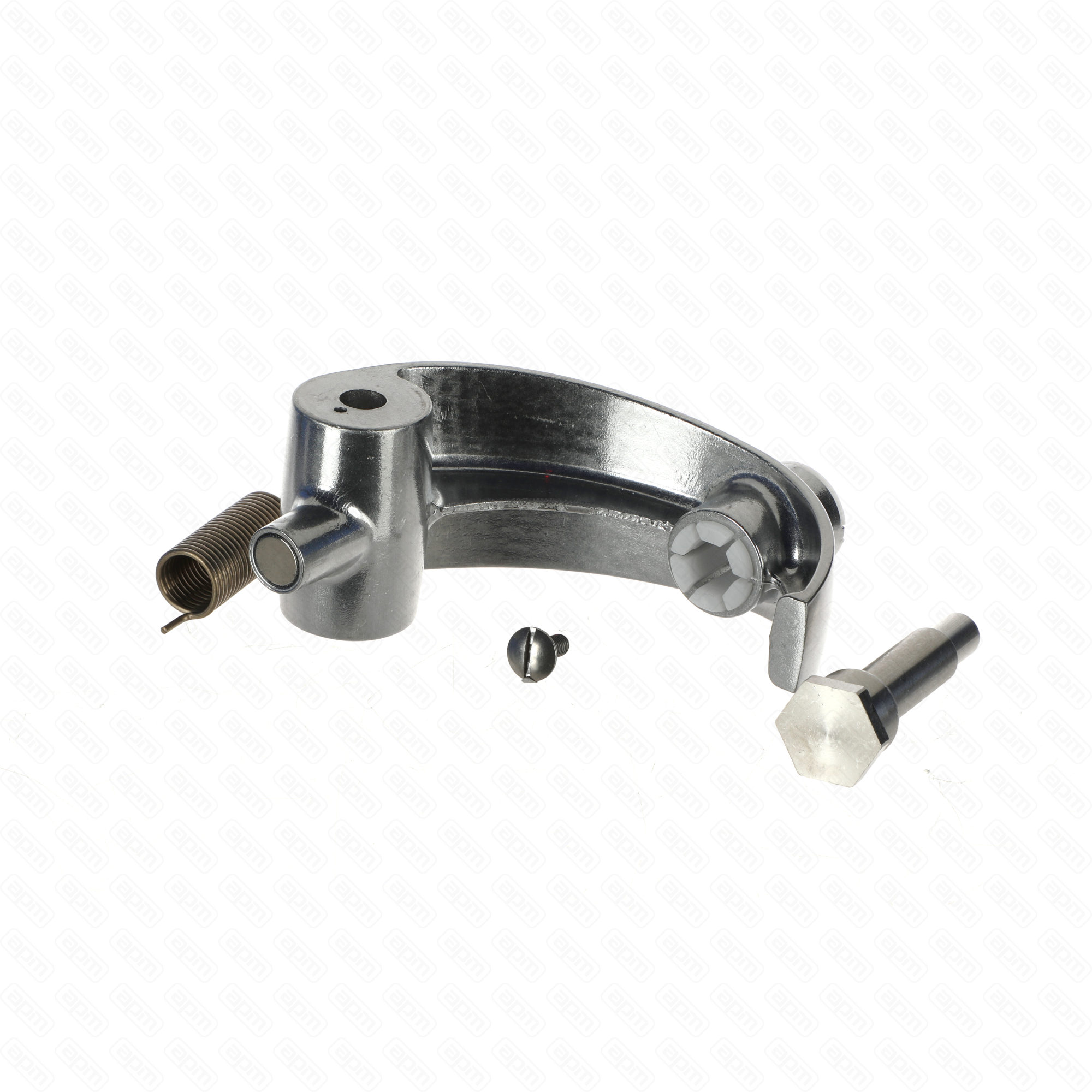 КОМПЛЕКТ НАПРАВЛЯЮЩИХ ЭЛЕМЕНТОВОСЬ ДЛЯ ОВОЩЕРЕЗКИ ROBOT COUPE CL50