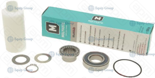 ПОДШИПНИК ROBOT COUPE 39273