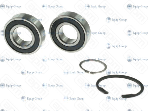 ПОДШИПНИК ROBOT COUPE 39709