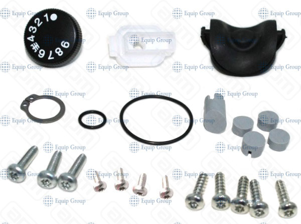 РЕМОКОМПЛЕКТ ROBOT COUPE MICROMIX 89211