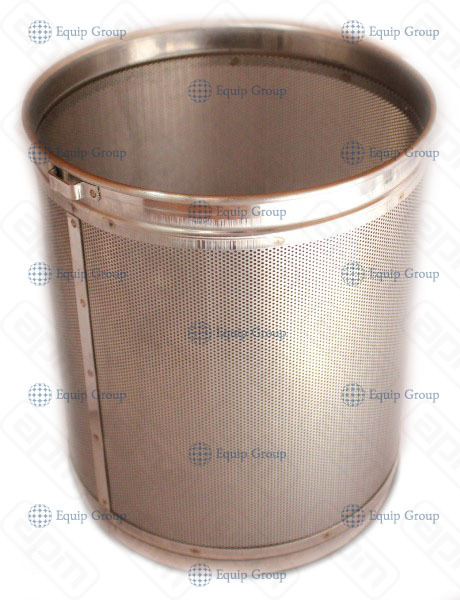 СИТО ROBOT COUPE С120С200 57145