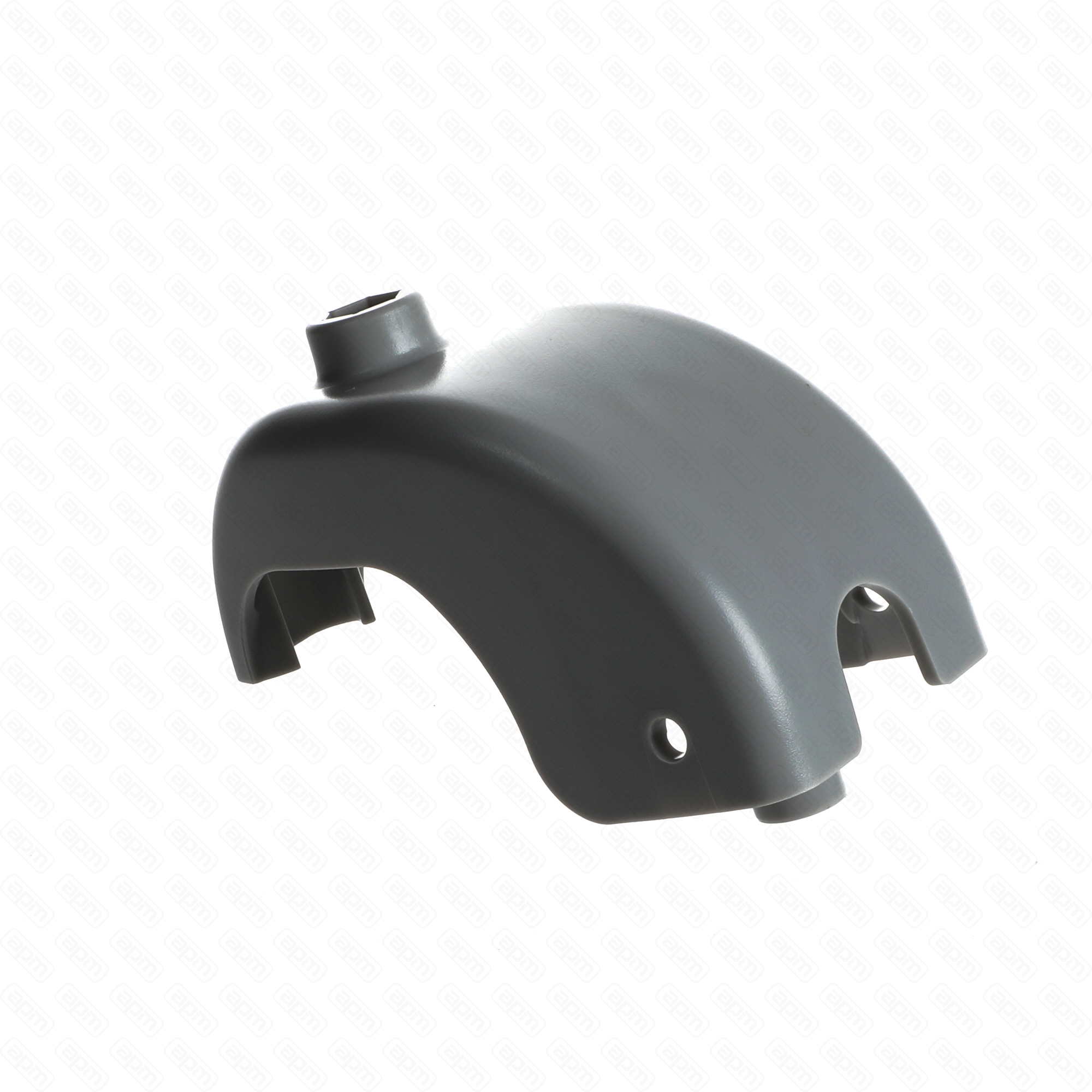 ТОЛКАТЕЛЬ ДОВОЩЕРЕЗКИ ROBOT COUPE R301D