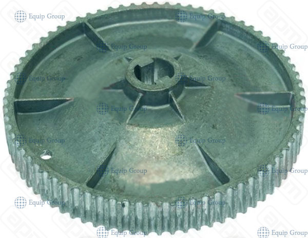 ШЕСТЕРНЯ АРТ 130933 ДЛЯ ОВОЩЕРЕЗКИ ROBOT COUPE CL50