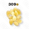 ФОРМА LA MONFERRINA ДЛЯ P6P12 SEMI DI MELA 7 ММ 309 ПТФЭ