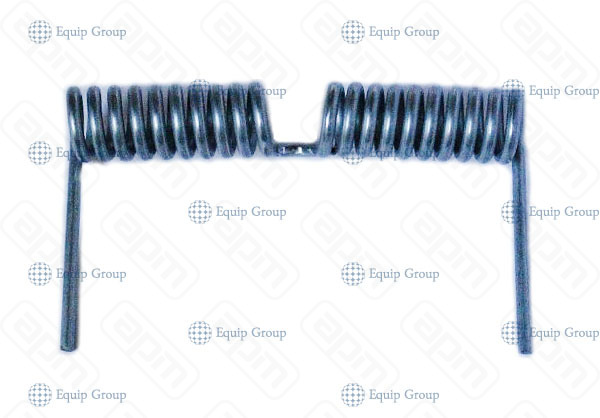 ПРУЖИНА ДЛЯ ГРИЛЯ ROLLER GRILL PANINI R