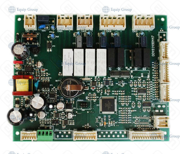 ПЛАТА ЭЛЕКТРОННАЯ SAGI 3226780