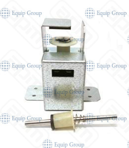 СОЛЕНОИД SCOTSMAN ВЫДАЧИ ЛЬДА 0A039788