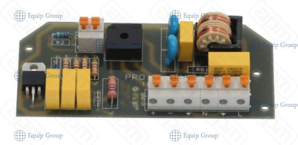 ПЛАТА СИЛОВАЯ ДЛЯ СОКОВЫЖИМАЛКИ SIRMAN