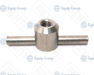 ФИКСАТОР ГОРЛОВИНЫ МЯСОРУБКИ SIRMAN TC32 BUFFALO 4HP LF2039743