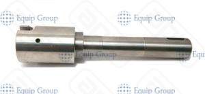 ВАЛ-КРЕПЛЕНИЕ МИКСЕРА STARMIX PL80NVAREA PLAN080157B