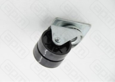 КОЛЕСО ДВОЙНОЕ ДМОРОЗ ЛАРЯ TEFCOLD SECF 3114800002