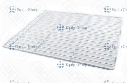 ПОЛКА TEFCOLD ДRK710 БЕЛАЯ