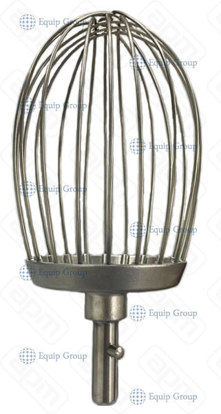 ВЕНЧИК МИКСЕРА VARIMIXER CR10-28M