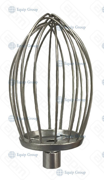 ВЕНЧИК МИКСЕРА VARIMIXER TEDDY 5Л