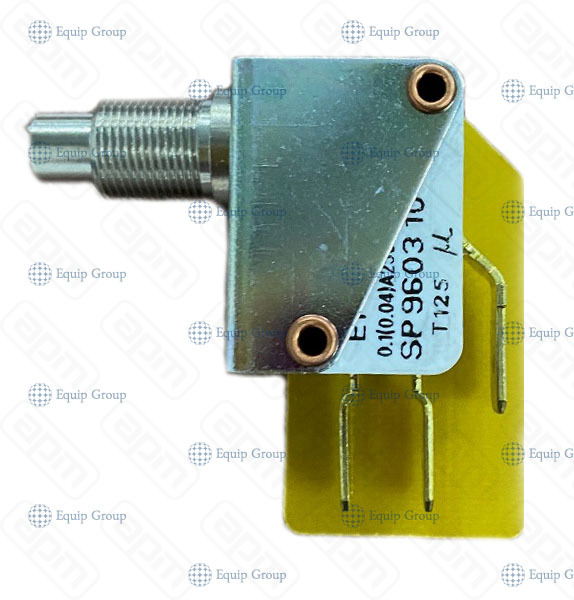 ПЕРЕКЛЮЧАТЕЛЬ ДВЕРИ WIESHEU 39061