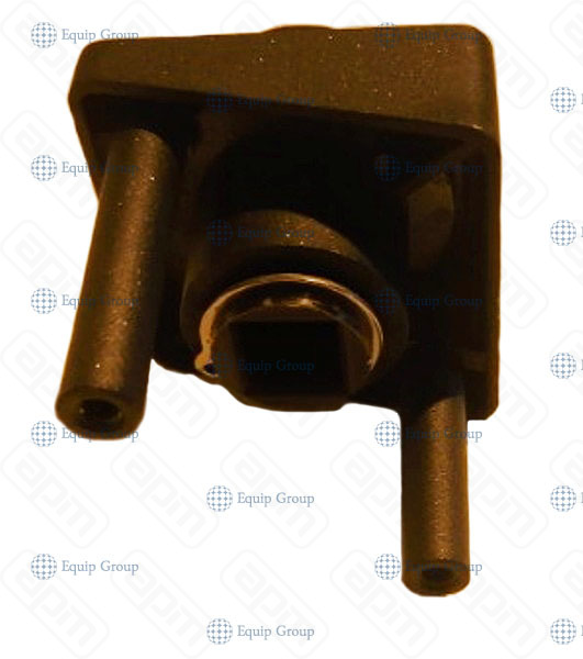 РУЧКА ДВЕРИ ДЛЯ ПЕЧИ WIESHEU 31204