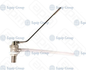 КЛАПАН ПОПЛАВКОВЫЙ ШКАФА ZANOLLI POLIS GASI0013