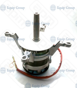 МОТОР ВЕНТИЛЯТОРА  ZANOLLI MOTO0030