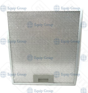 ФИЛЬТР  ЖИРОВОЙ  305х268х8 ДИНДУКЦИОННОЙ ПЛИТЫ ИПП