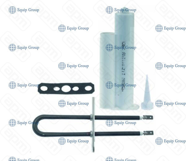 ТЭН ДЛЯ ПЕЧИ UNOX KRS1274A