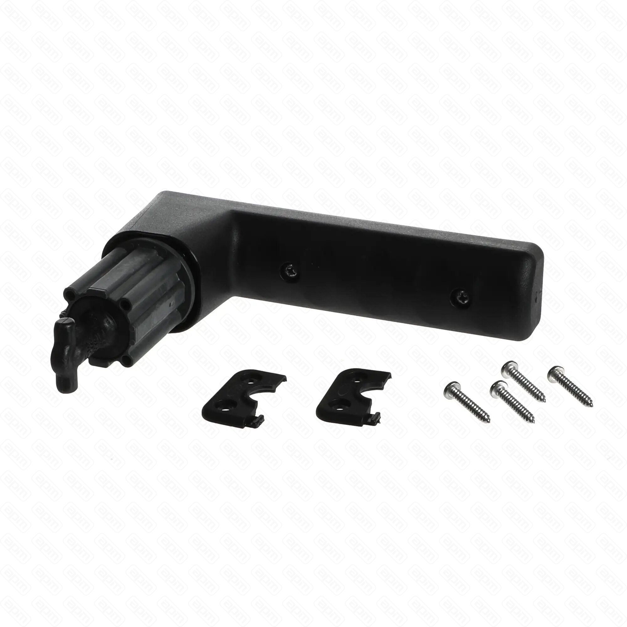РУЧКА ДВЕРИ ДЛЯ ПЕЧИ UNOX KMG1083A