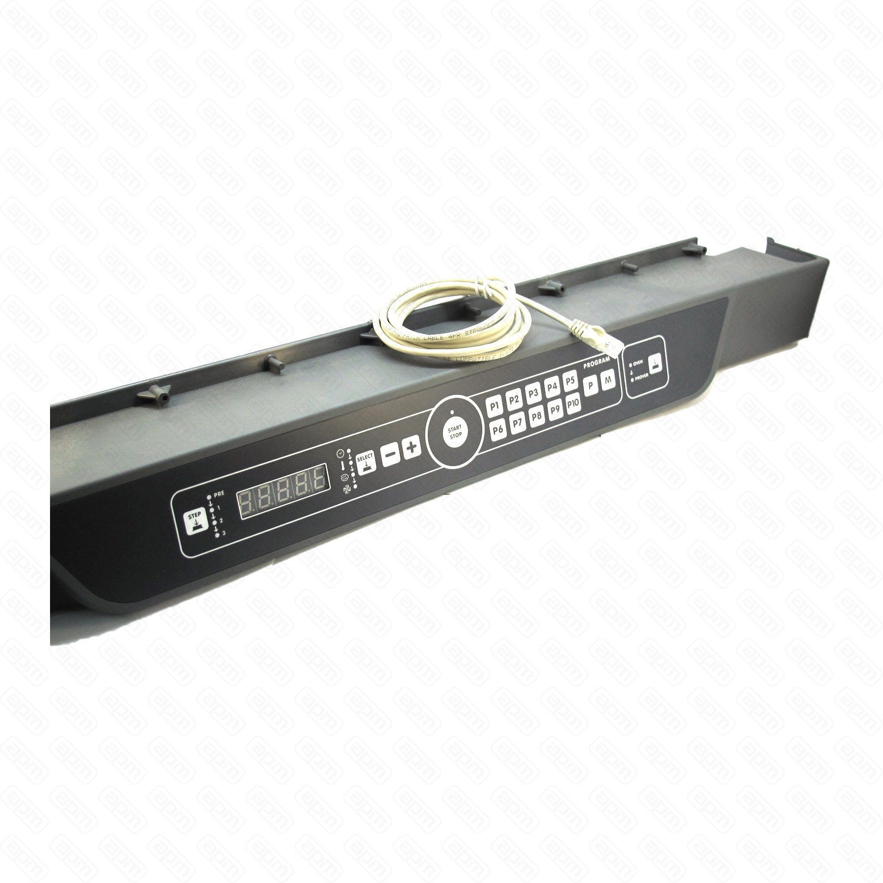 ПАНЕЛЬ УПРАВЛЕНИЯ ДЛЯ ПЕЧИ UNOX KVM2194C