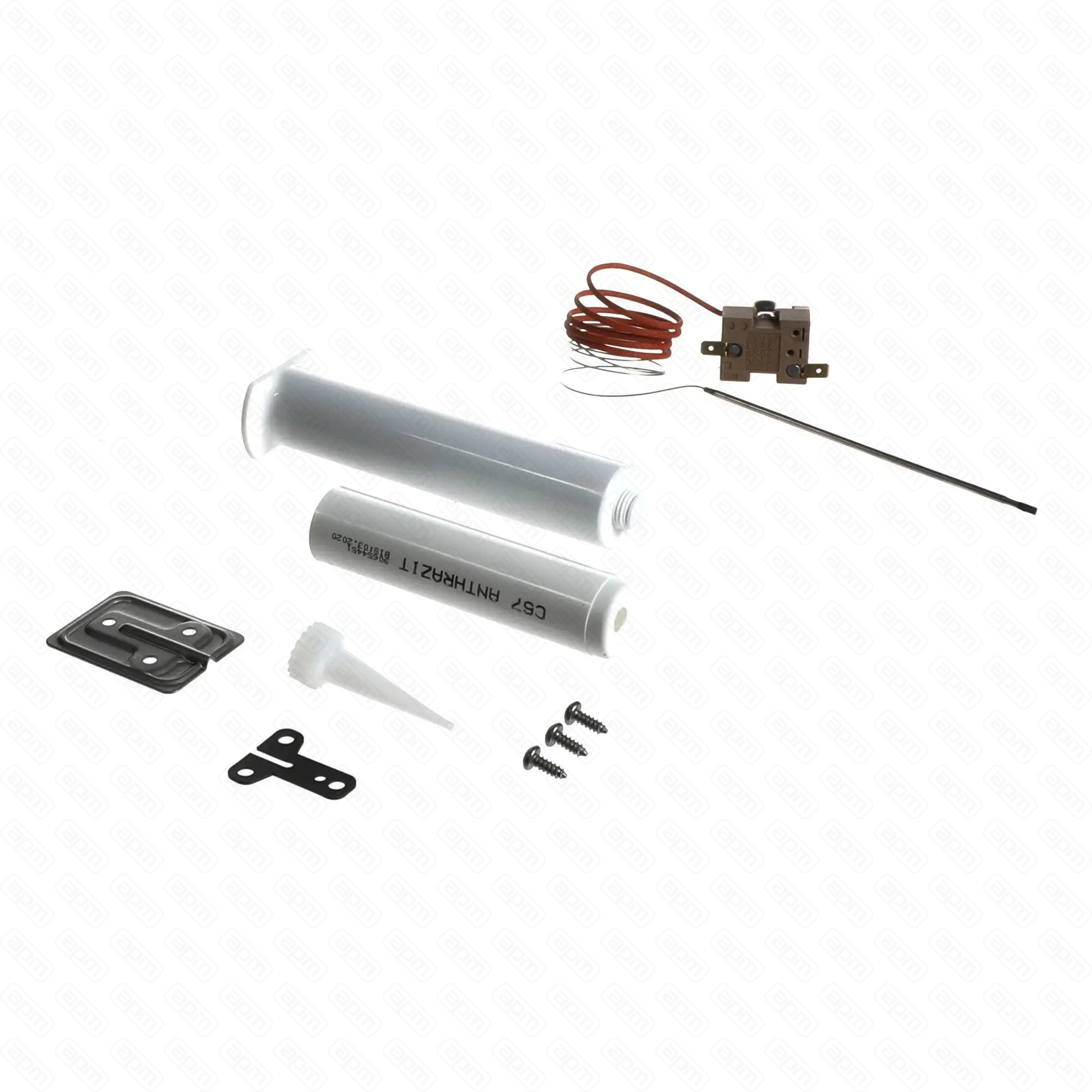 ТЕРМОСТАТ АВАРИЙНЫЙ ДЛЯ ПЕЧИ UNOX KTR1136A