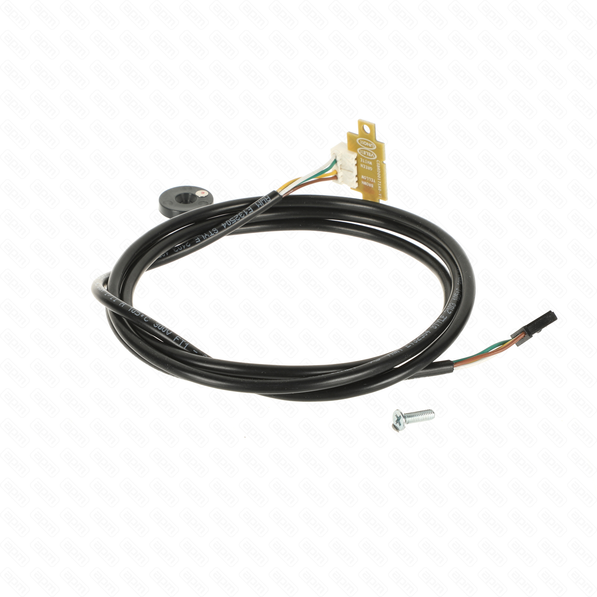 ДАТЧИК ОБОРОТОВ МОТОРА ДЛЯ ПЕЧИ UNOX KPE1710B