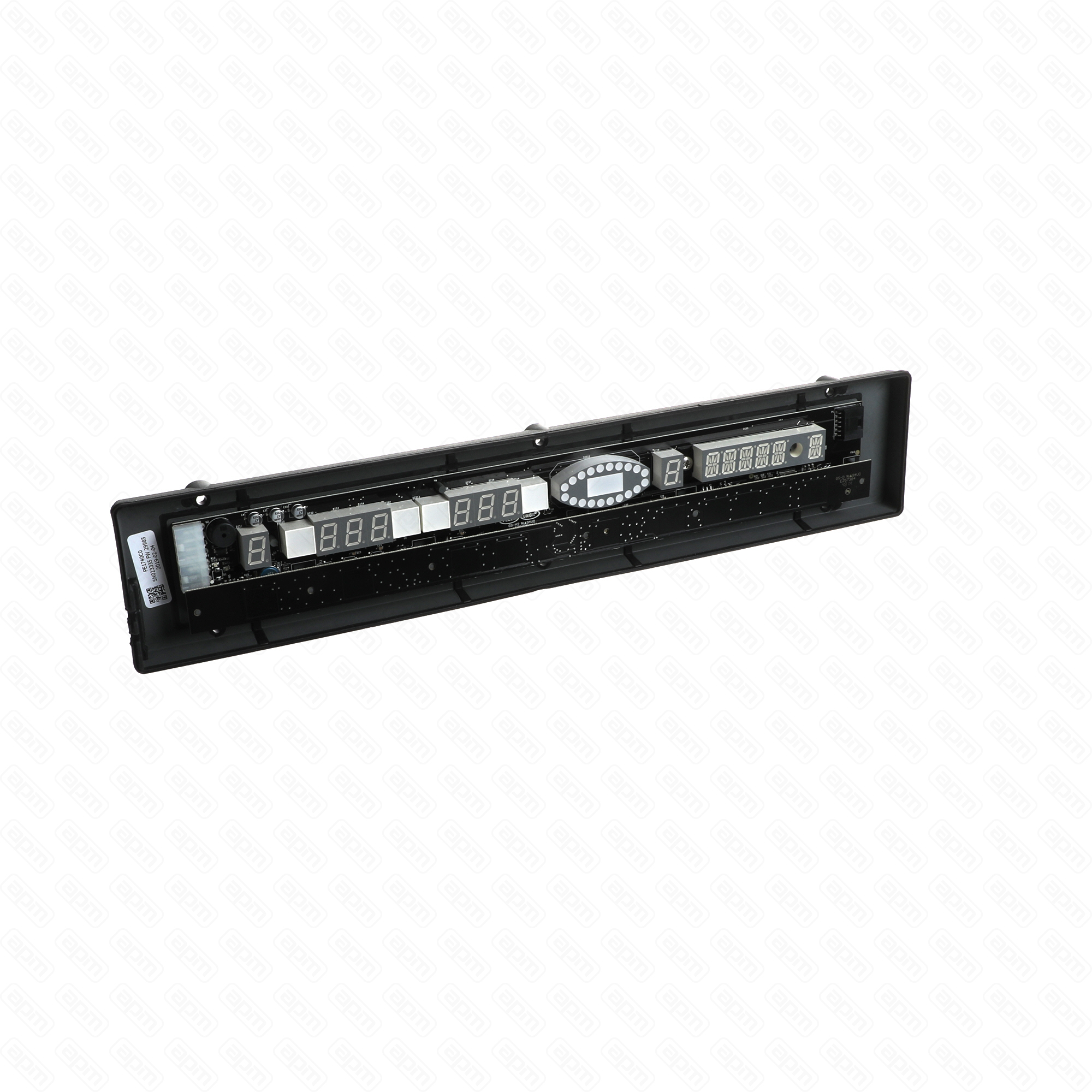 ПЛАТА УПРАВЛЕНИЯ ДЛЯ ПЕЧИ UNOX KPE1740C