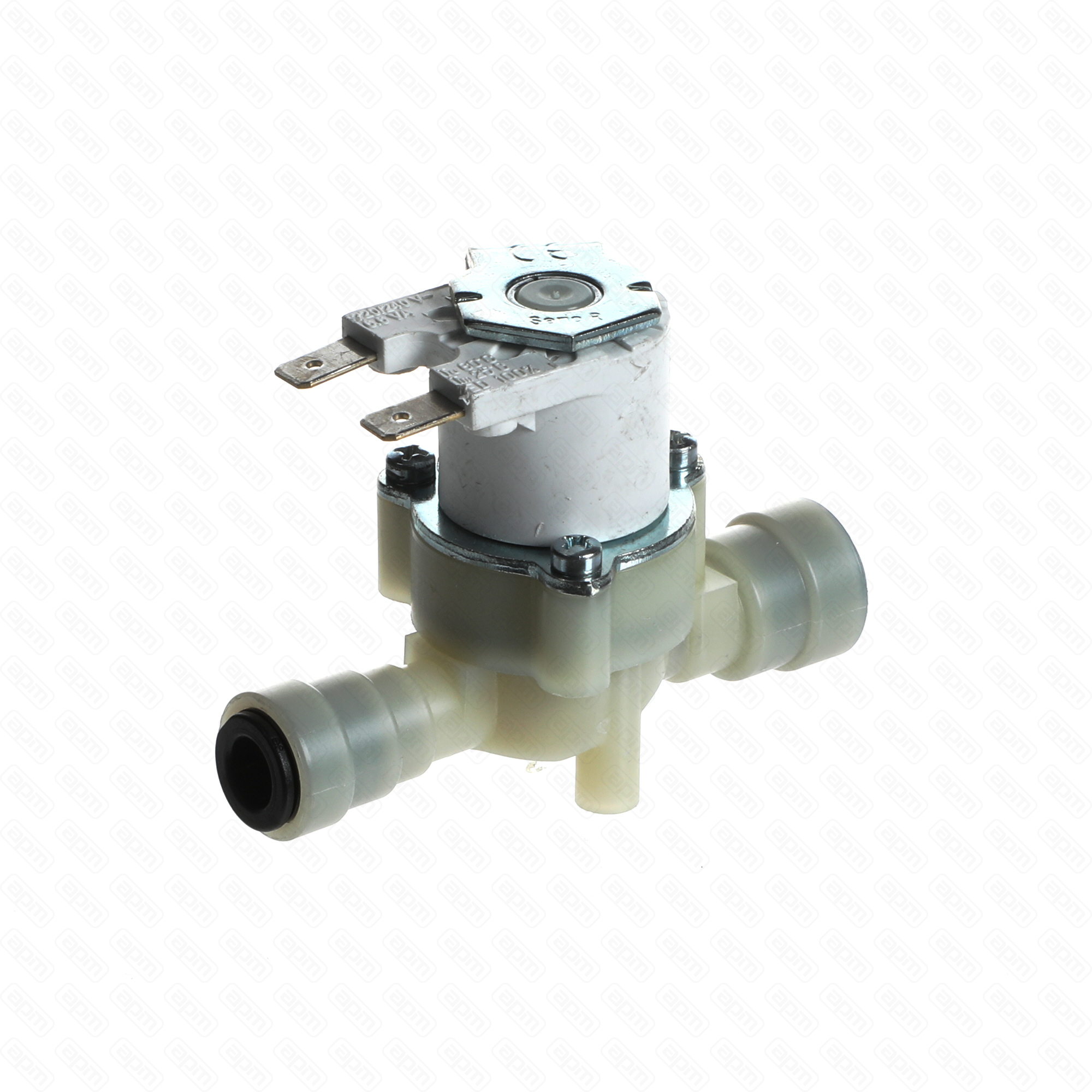 КЛАПАН СОЛЕНОИДНЫЙ ДЛЯ ПЕЧИ UNOX KEL1251A