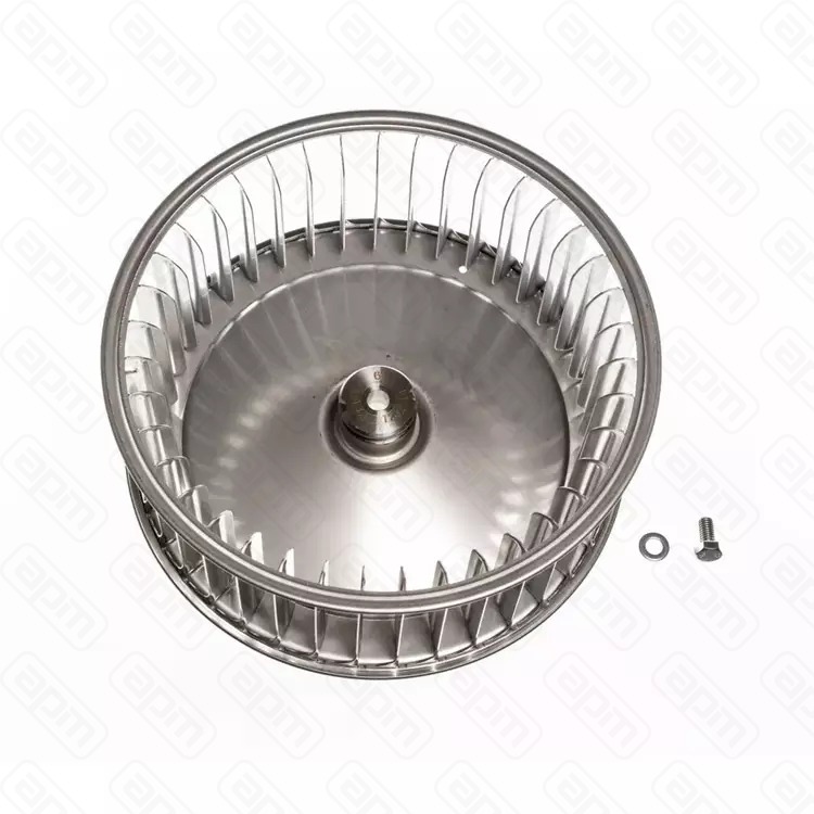 КРЫЛЬЧАТКА МОТОРА ДЛЯ ПЕЧИ UNOX KVN1181A