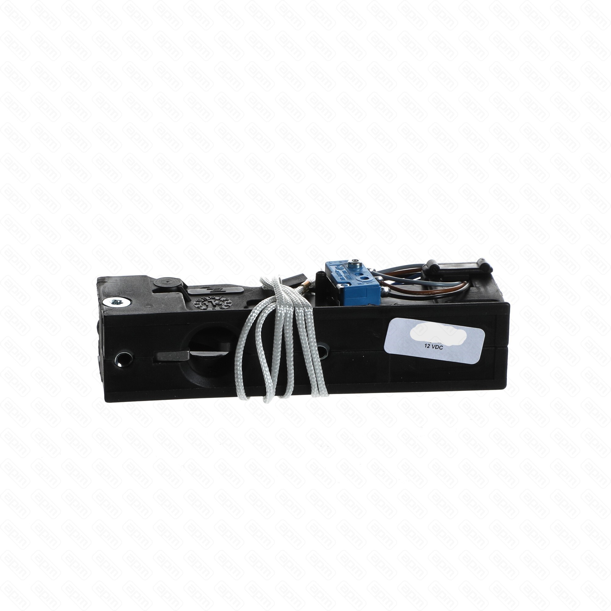 ЗАМОК ДВЕРИ ДЛЯ ПЕЧИ UNOX KCR1035A